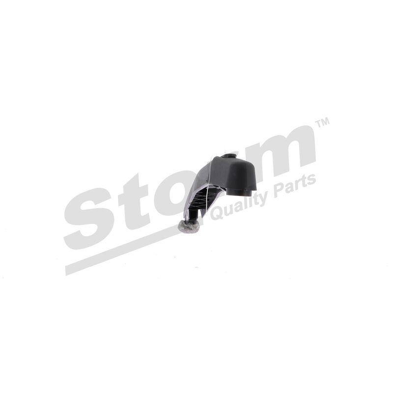 Bras d'essuie-glace, nettoyage des vitres STORM QUALITY PARTS 63040