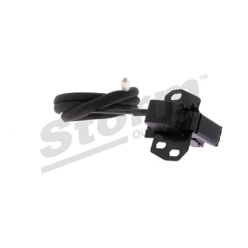 Serrure de porte STORM QUALITY PARTS 8362501