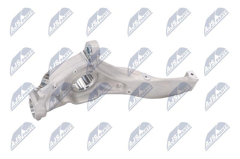 Fusée d'essieu, suspension de roue NTY ZZP-LR-014