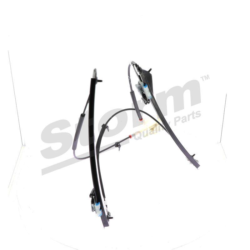 Lève-vitre STORM QUALITY PARTS 9307569