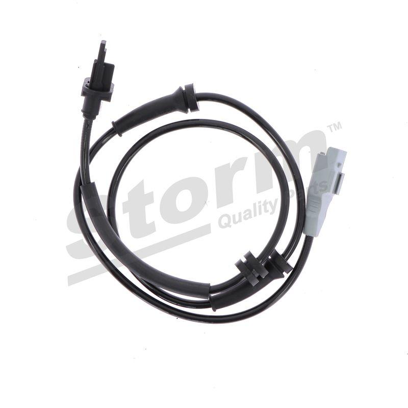 Capteur, vitesse de roue STORM QUALITY PARTS 777149