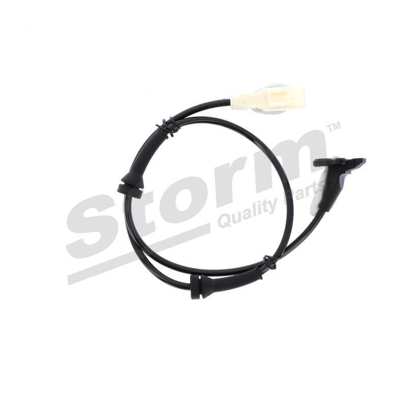 Capteur, vitesse de roue STORM QUALITY PARTS 777115