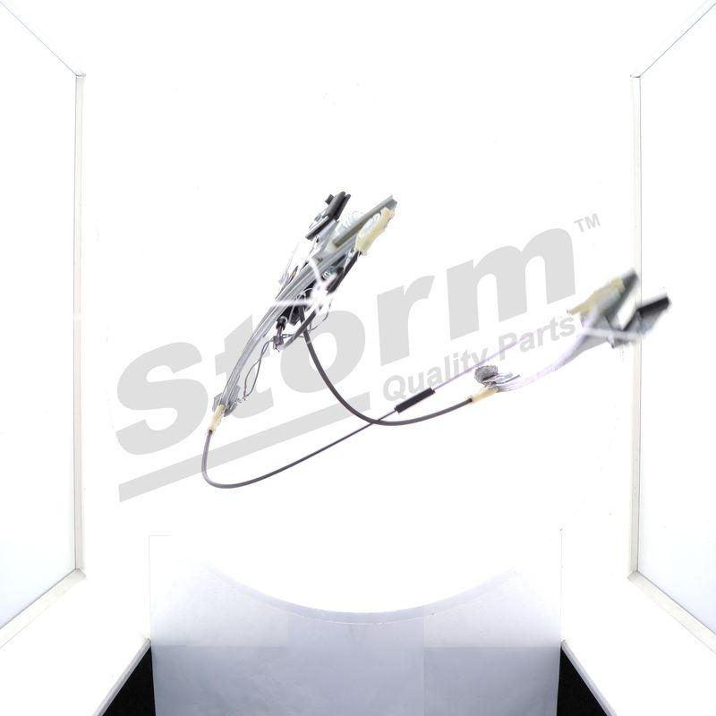 Lève-vitre STORM QUALITY PARTS 59079