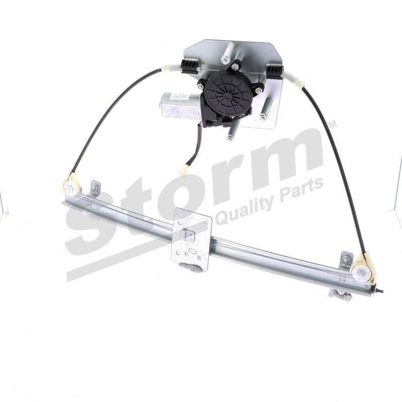 Lève-vitre STORM QUALITY PARTS 125076