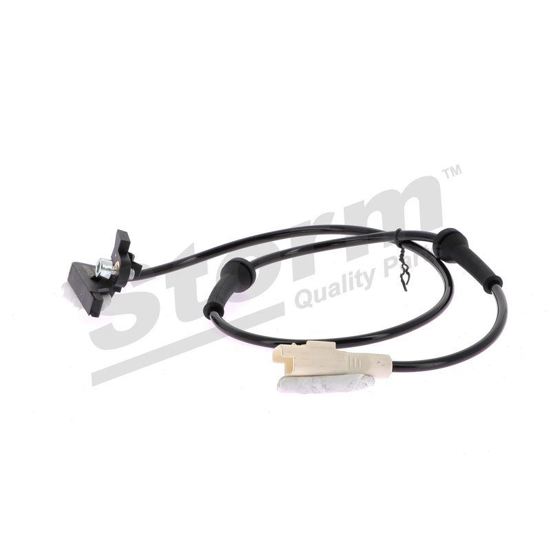 Capteur, vitesse de roue STORM QUALITY PARTS 777114