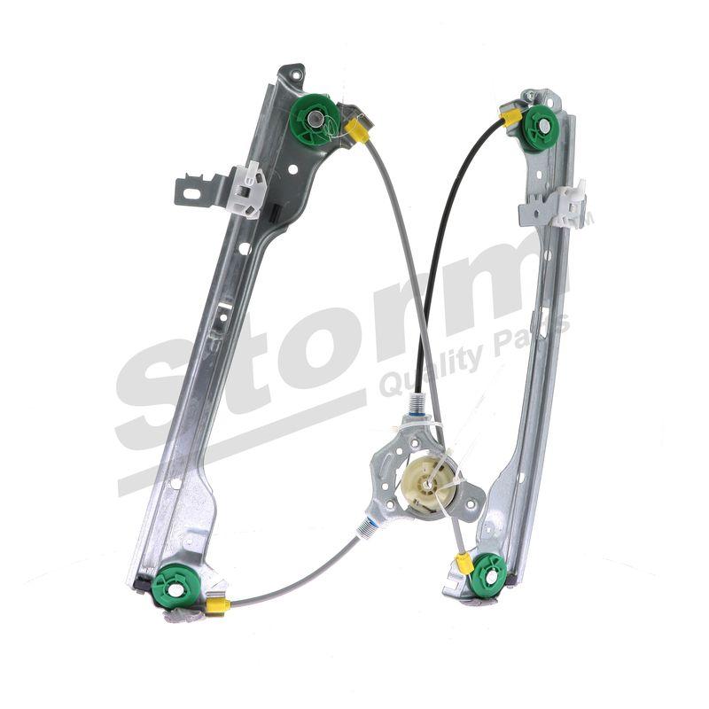 Lève-vitre STORM QUALITY PARTS 150975