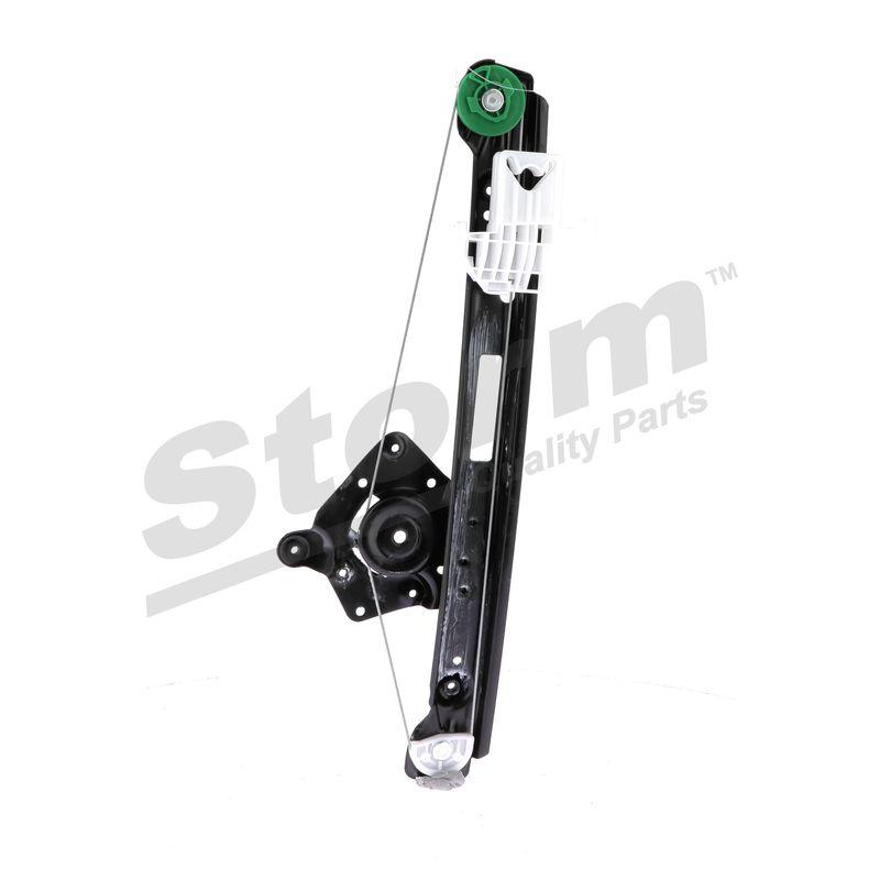 Lève-vitre STORM QUALITY PARTS 46585