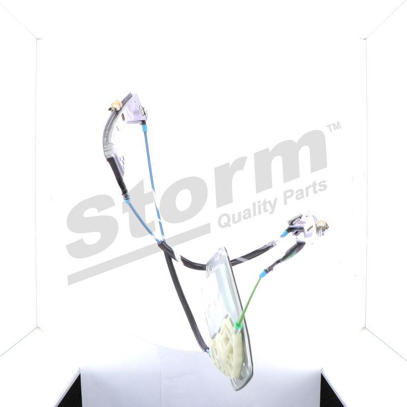 Lève-vitre STORM QUALITY PARTS 97175