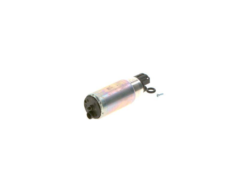 Pompe à carburant BOSCH 0 986 580 804