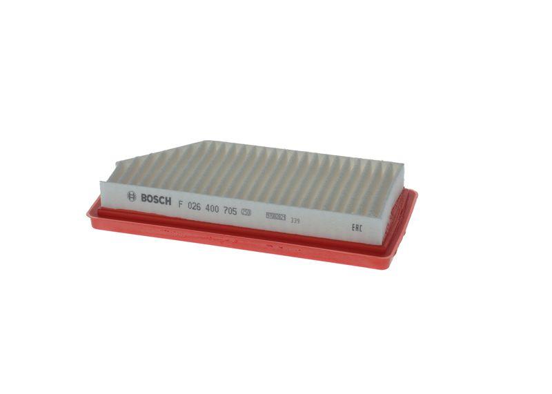 Filtre à air BOSCH F 026 400 705