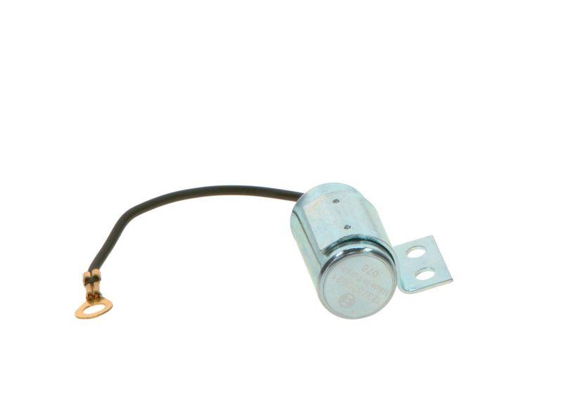 Condensateur, système d'allumage BOSCH 1 237 330 821