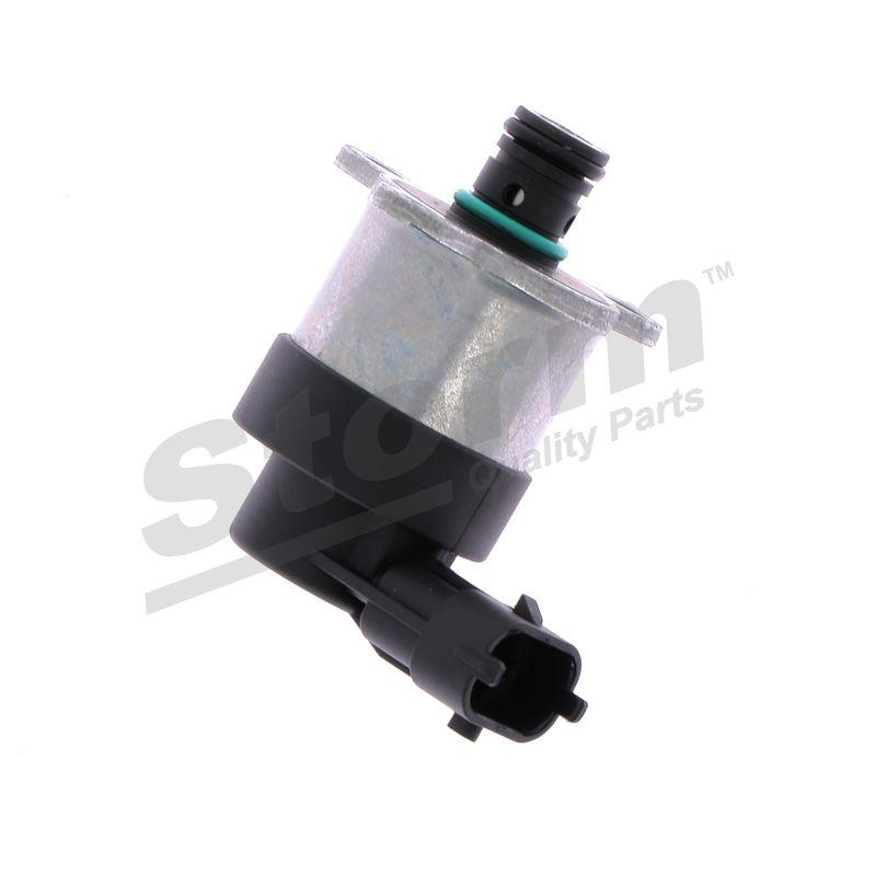 Régulateur, quantité de carburant (système à rampe commune) STORM QUALITY PARTS STO888205