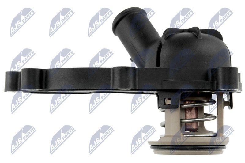 Thermostat, liquide de refroidissement NTY CTM-AU-001