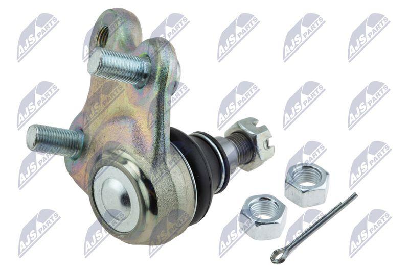 Rotule de suspension NTY ZSD-HD-026