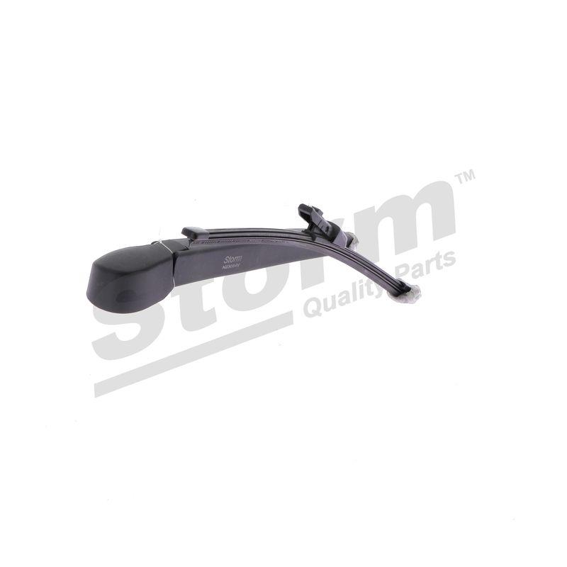 Kit de bras d'essuie-glace, nettoyage des vitres STORM QUALITY PARTS 97040KIT