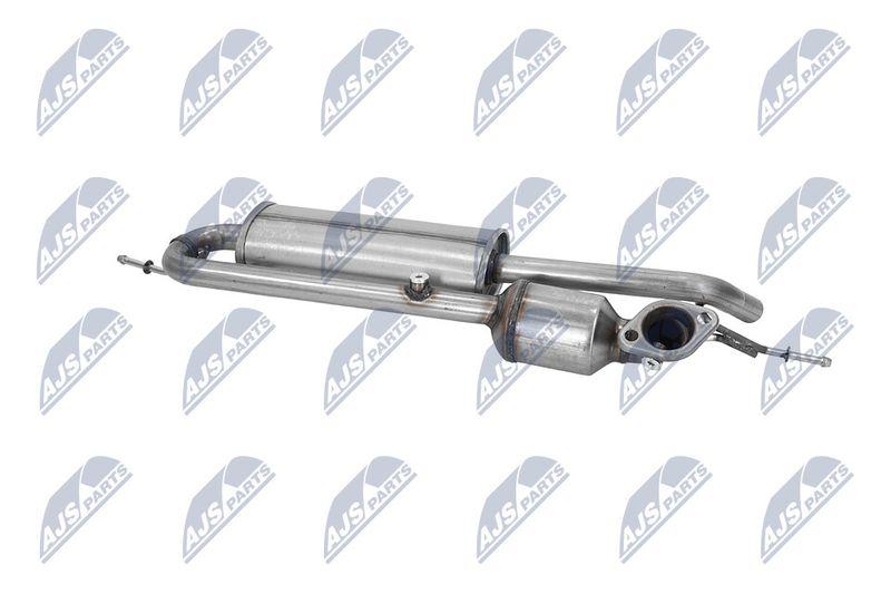Catalyseur NTY KAT-ME-005