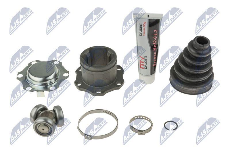 Jeu de joints, arbre de transmission NTY NPW-VW-011