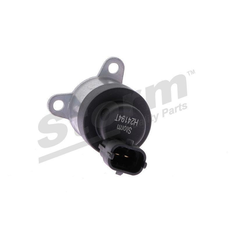 Régulateur, quantité de carburant (système à rampe commune) STORM QUALITY PARTS STO777204