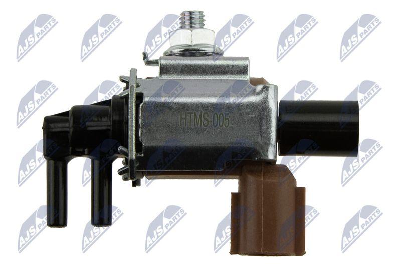 Détendeur de suralimentation NTY ECD-MS-005
