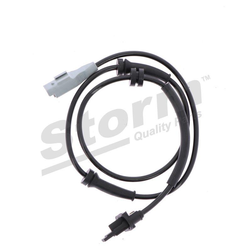 Capteur, vitesse de roue STORM QUALITY PARTS 777149