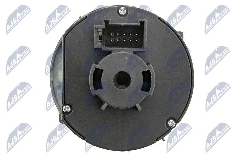 Interrupteur, lève-vitre NTY EWS-VW-154