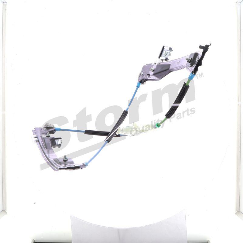 Lève-vitre STORM QUALITY PARTS 177075