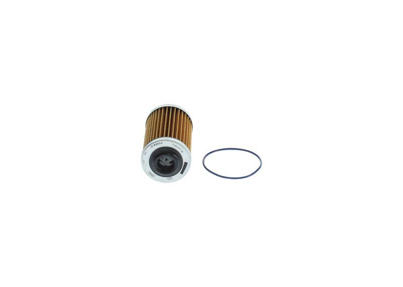 Filtre à huile BOSCH F026407109