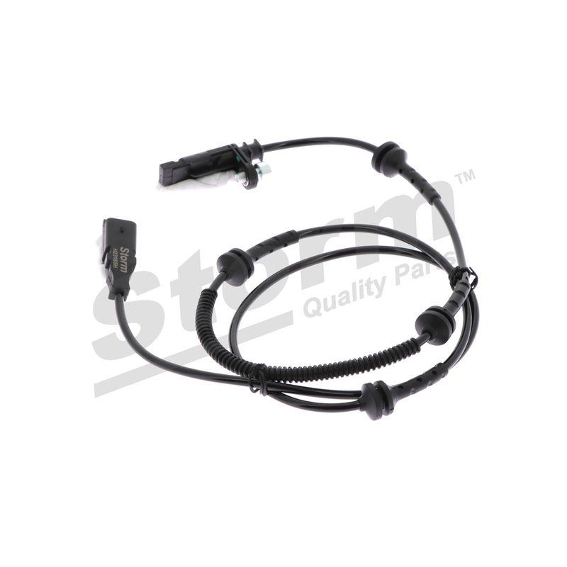 Capteur, vitesse de roue STORM QUALITY PARTS 777102