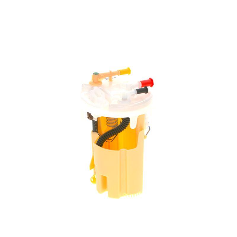 Unité d'injection de carburant BOSCH 0 986 580 421