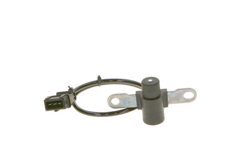 Capteur d'angle, vilebrequin BOSCH 0 281 002 175