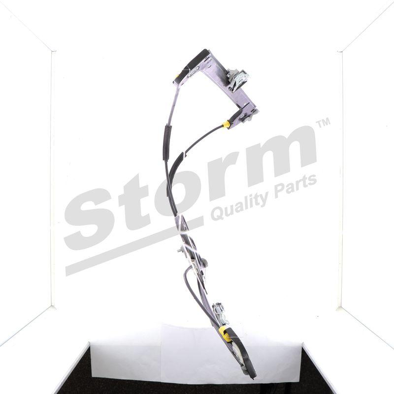 Lève-vitre STORM QUALITY PARTS 1507549