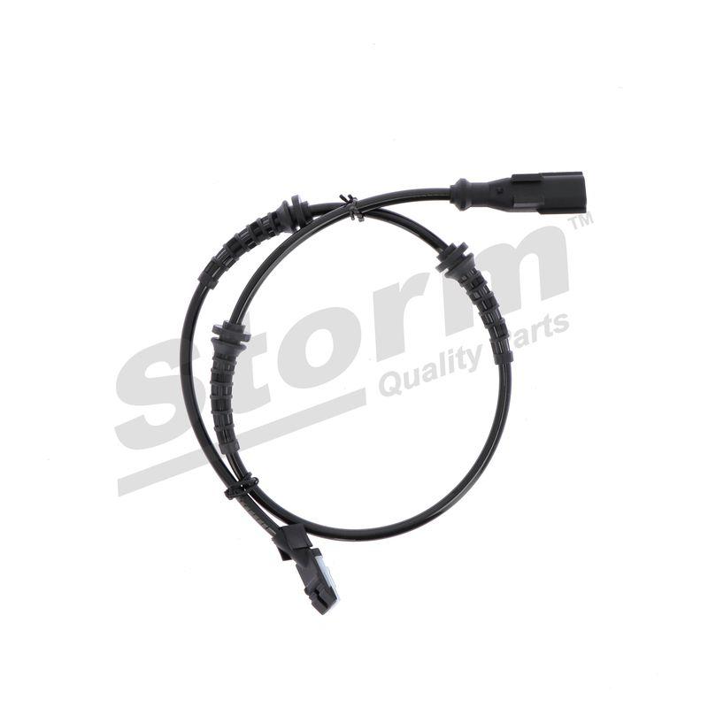 Capteur, vitesse de roue STORM QUALITY PARTS 888011