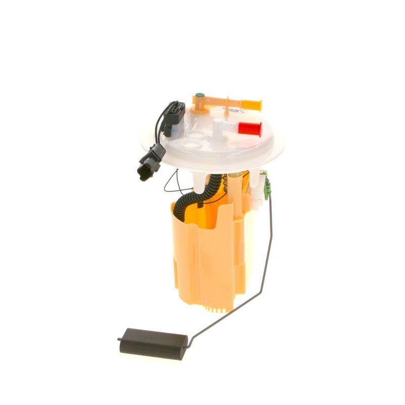 Capteur, niveau de carburant BOSCH 0 986 580 383