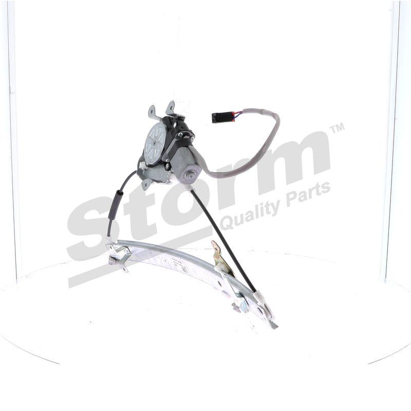 Lève-vitre STORM QUALITY PARTS 150475