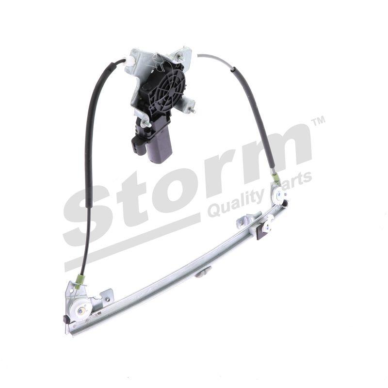 Lève-vitre STORM QUALITY PARTS 87174ST
