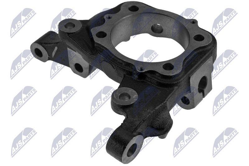 Fusée d'essieu, suspension de roue NTY ZZP-HY-517