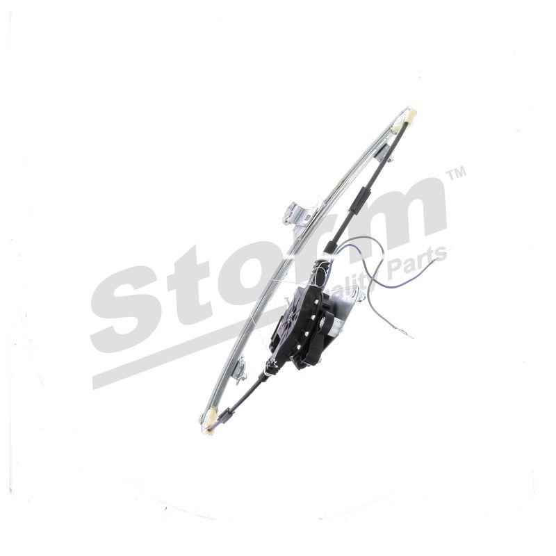 Lève-vitre STORM QUALITY PARTS 160075