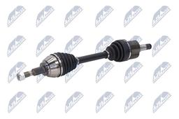 Arbre de transmission NTY NPW-FR-185