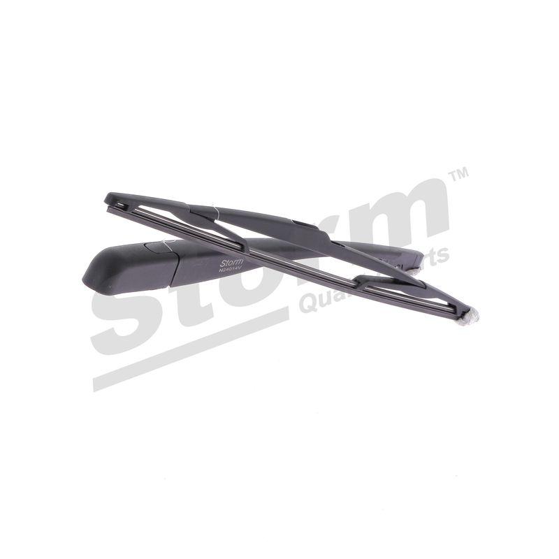 Kit de bras d'essuie-glace, nettoyage des vitres STORM QUALITY PARTS 70540KIT