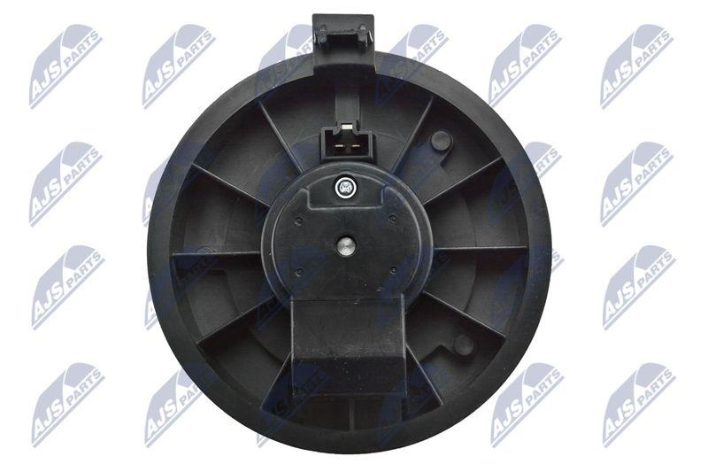 Pulseur d'air habitacle NTY EWN-NS-005