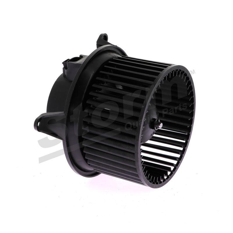 Pulseur d'air habitacle STORM QUALITY PARTS 15110801