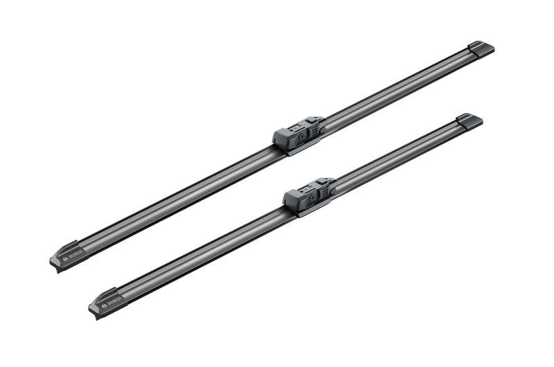 Balai d'essuie-glace BOSCH 3 397 007 430