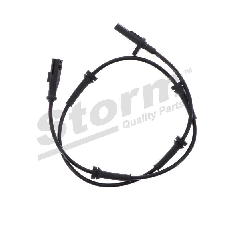 Capteur, vitesse de roue STORM QUALITY PARTS 888030