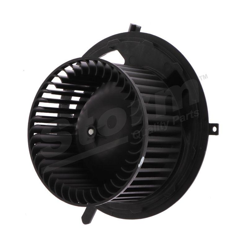 Pulseur d'air habitacle STORM QUALITY PARTS 1510801