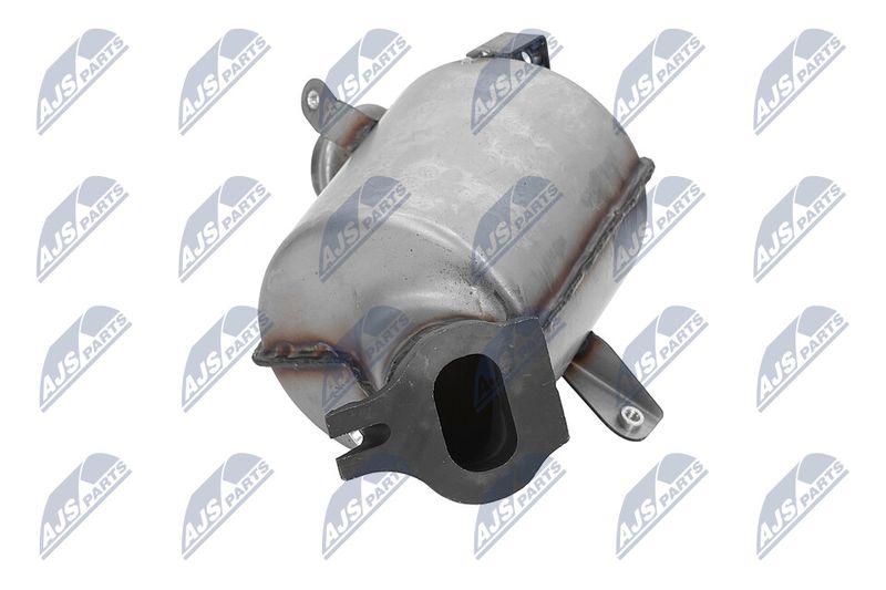 Catalyseur NTY KAT-RE-015