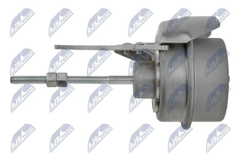 Boîtier de commande, compresseur NTY ECD-VW-030