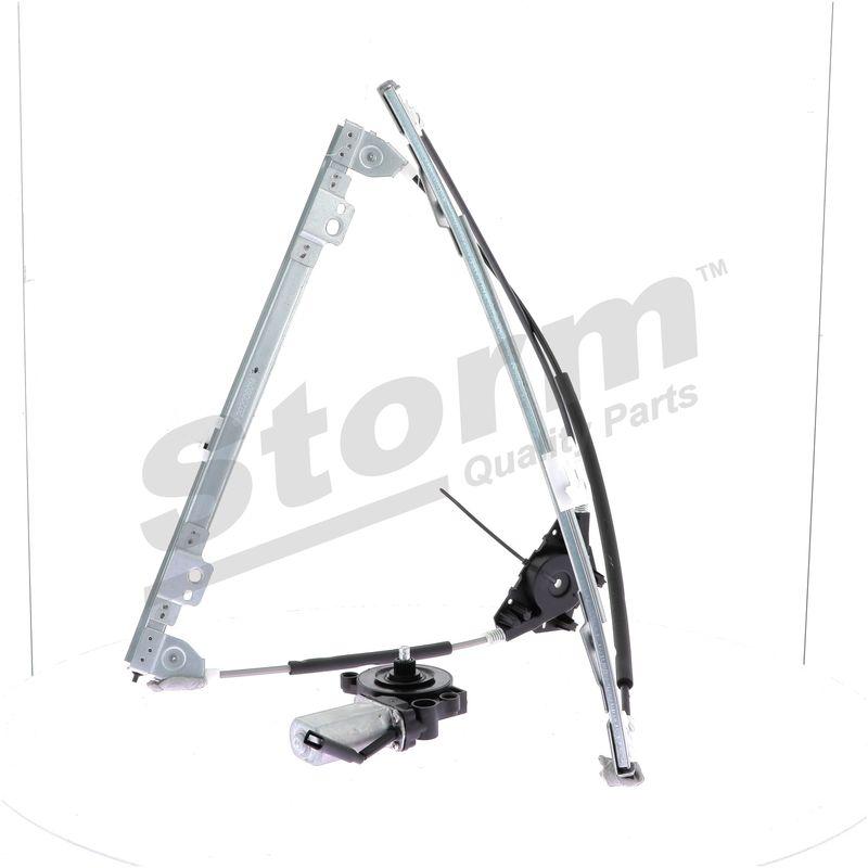 Lève-vitre STORM QUALITY PARTS 41576