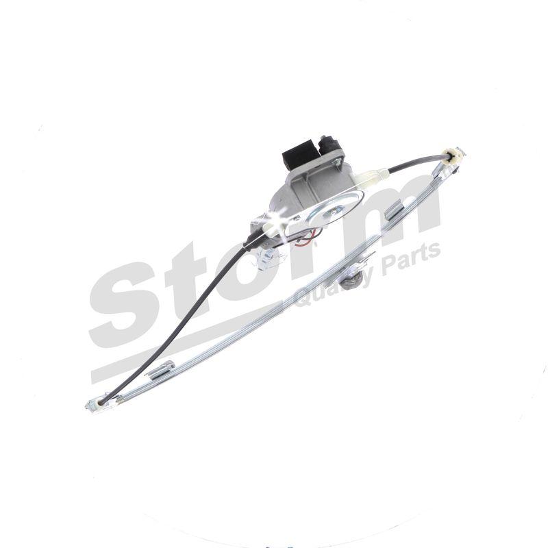 Lève-vitre STORM QUALITY PARTS 44078