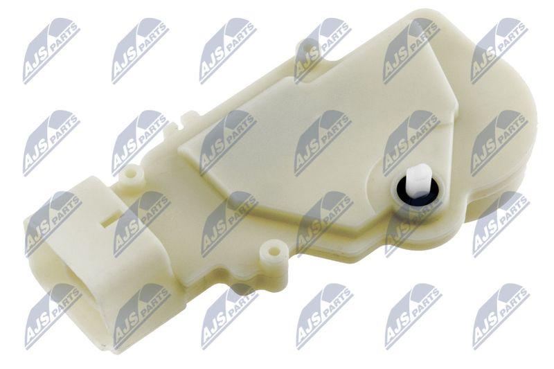 Serrure de porte NTY EZC-TY-005