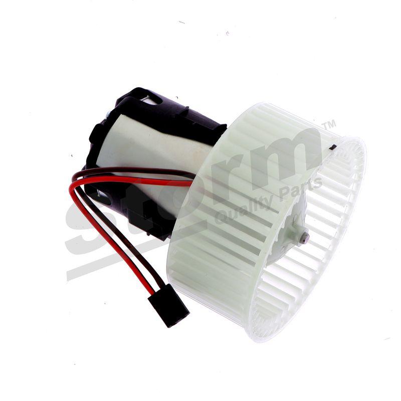 Pulseur d'air habitacle STORM QUALITY PARTS 1510805